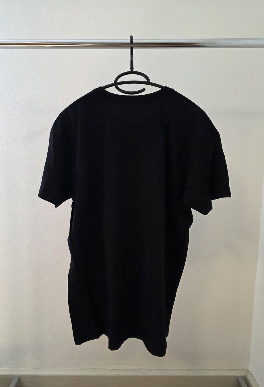 T-shirts: T-Shirt "devil's darling" Blvck – Neuf (Voir description) à Rothenfluh par sel_j856 2