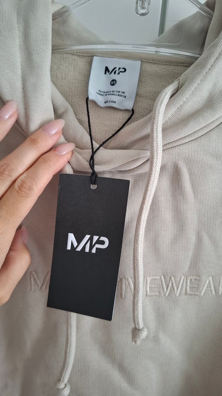Pullover & Sweatshirts: Herren Oversized-Kapuzenpullover / Hoodie - Grösse XS / S – Neu und originalverpackt aus Rickenbach b. Wil von Kth_v8 1