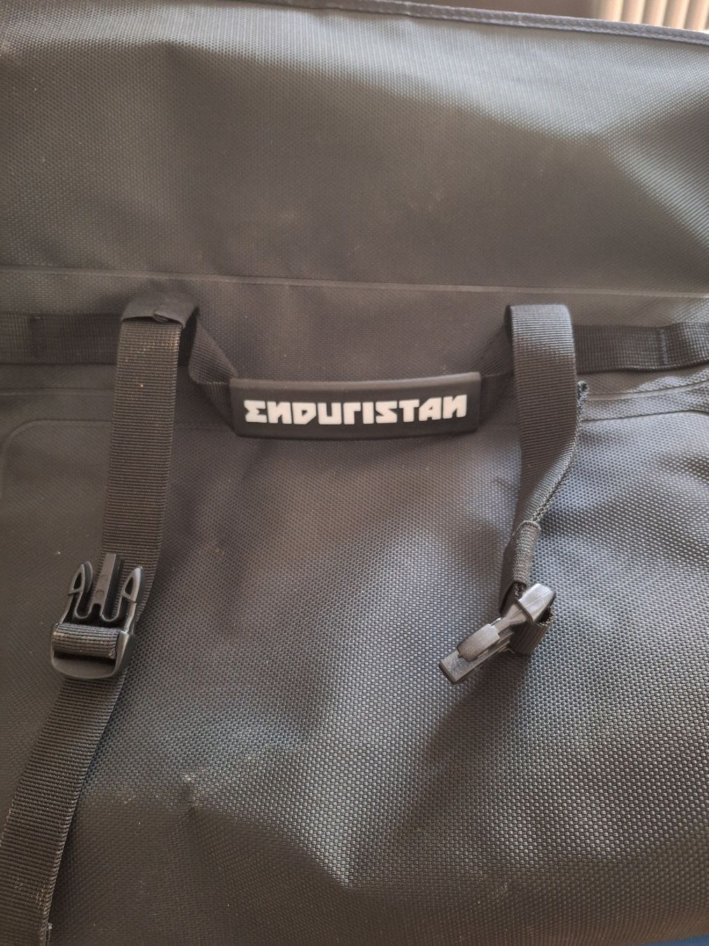 Taschen: packtasche motorrad – Neu und originalverpackt aus Seuzach von Taz64