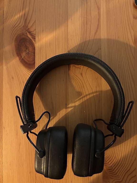 Marshall Cuffie: Casque audio Marshall Major IV – Usato da Neuchâtel venduto da gui_c76s 1