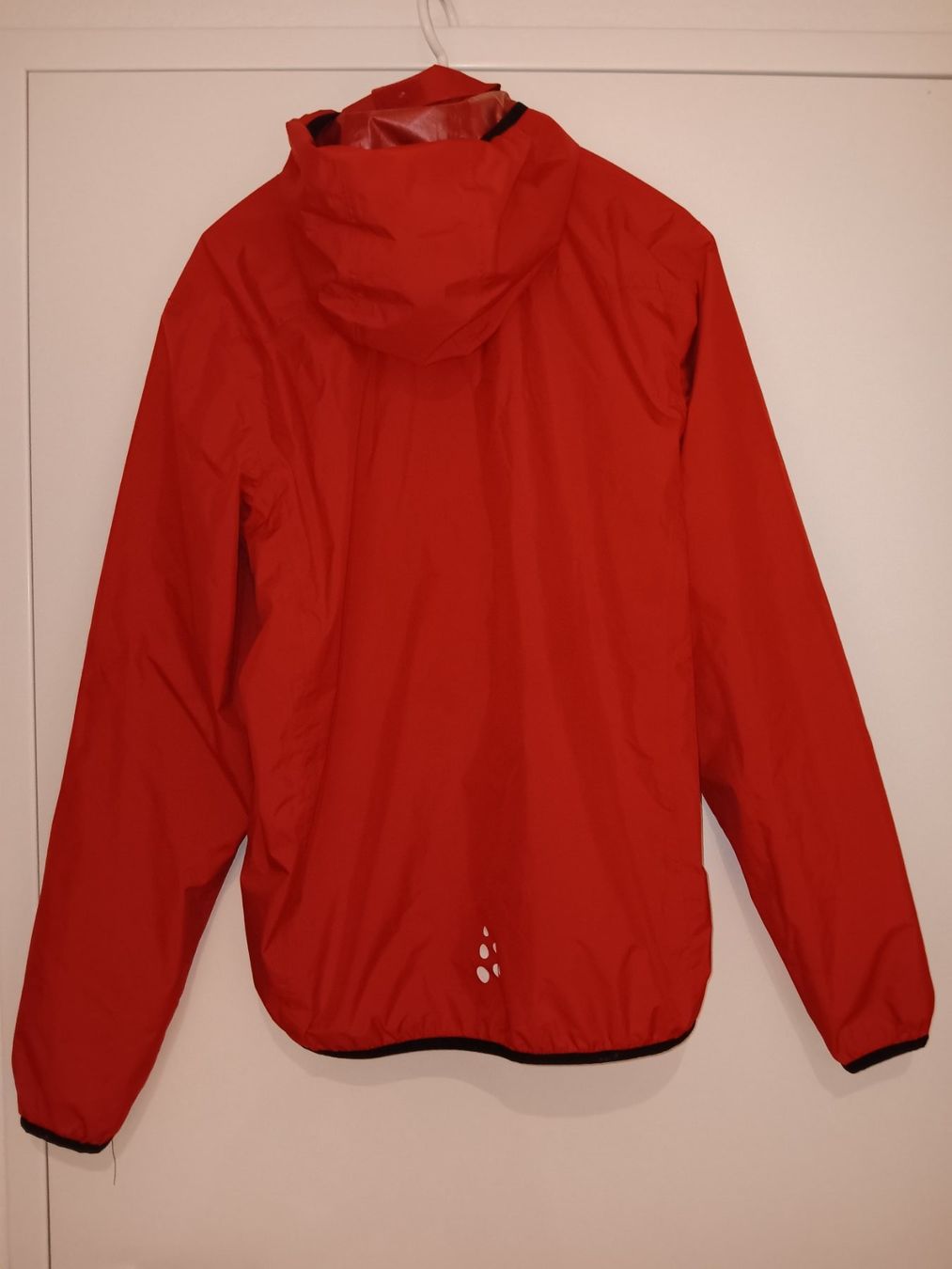 Jacken & Mäntel: Kinder Regenjacke Craft ,Gr.M – Neu (gemäss Beschreibung) aus aarburg von macacito 4