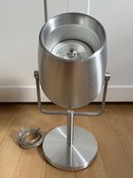 Pan Am Base Lampe Design Retro Tischleuchte