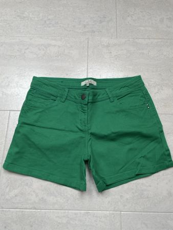 Sommer-Shorts, grün, Gr. 38, Top Zustand für den Sommer!