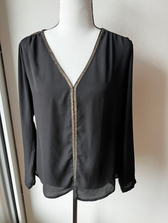 Bluse XS