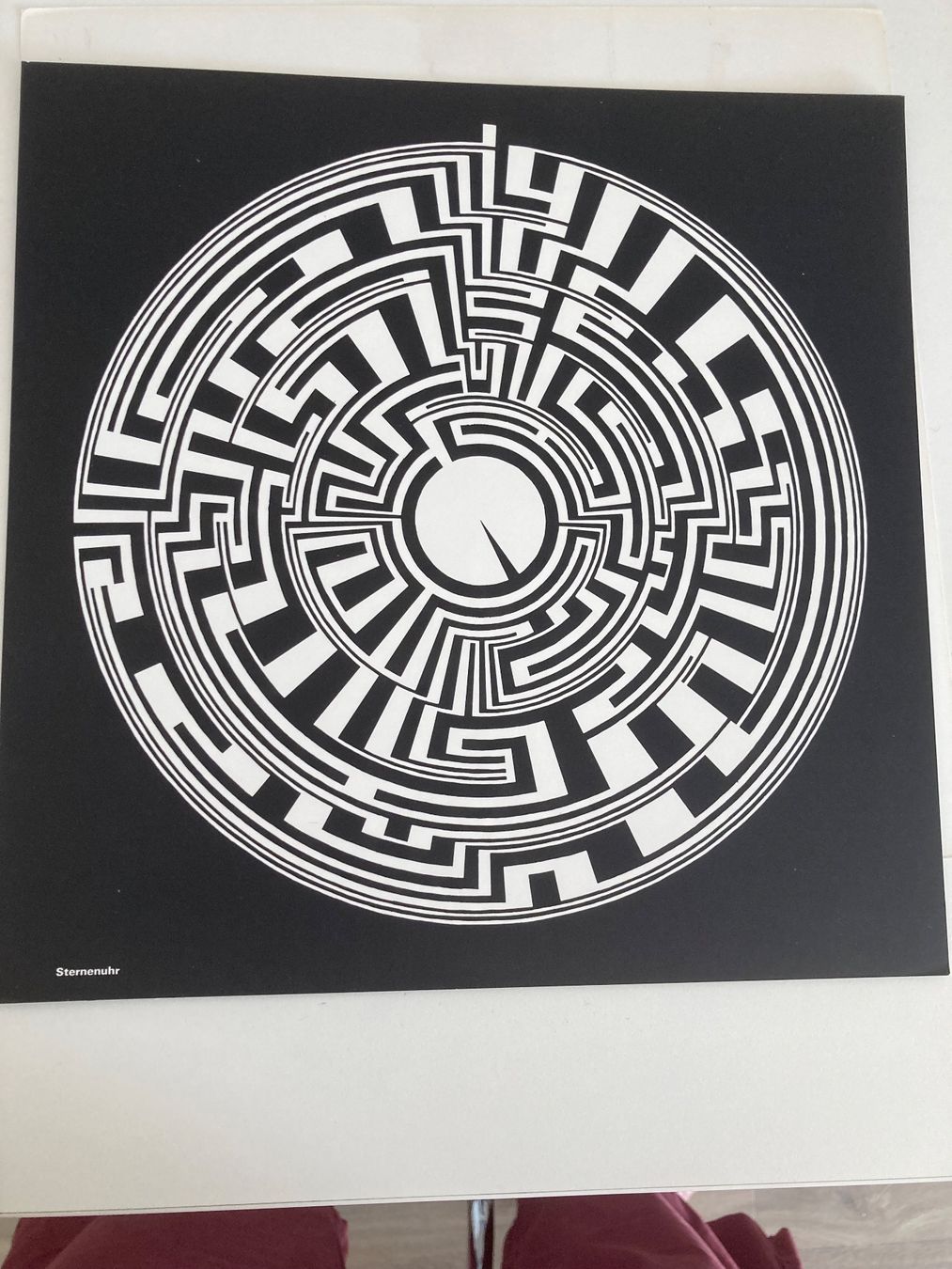 Jeux: Labyrinthe Greg Bright – D'occasion à Fehraltorf par mayalotto 6