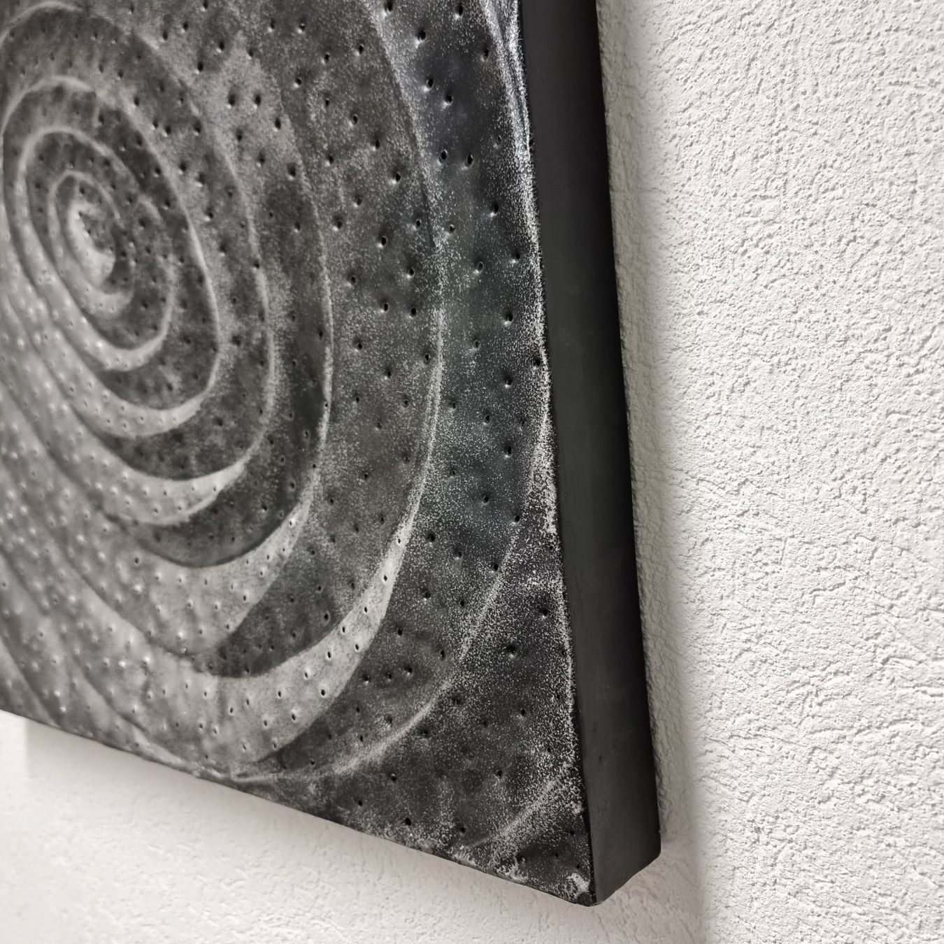 Foto & Immagini: Wandbild aus Metall – Nuovo e nell'imballaggio originale da Wetzikon ZH venduto da Alpari 2