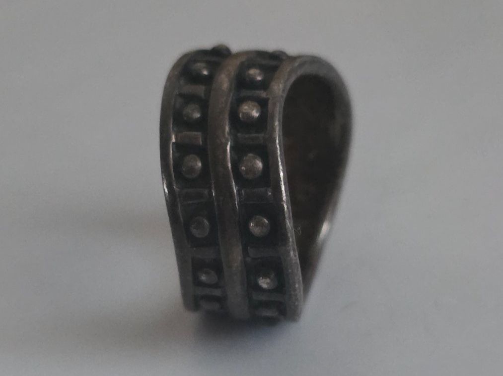 Anelli: Ring Silber 925 – Usato da Wittenbach venduto da rose_rosi 3