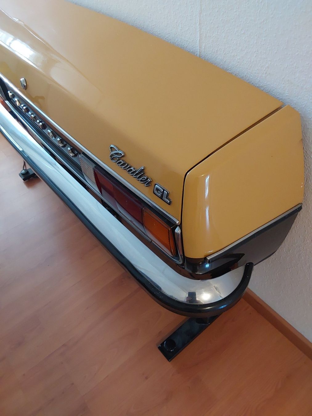 Accessori per altri veicoli: Auto heck opel – Nuovo (secondo la descrizione) da Wolhusen venduto da slo_2cyc 2
