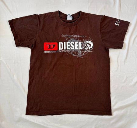 Diesel T-shirt 