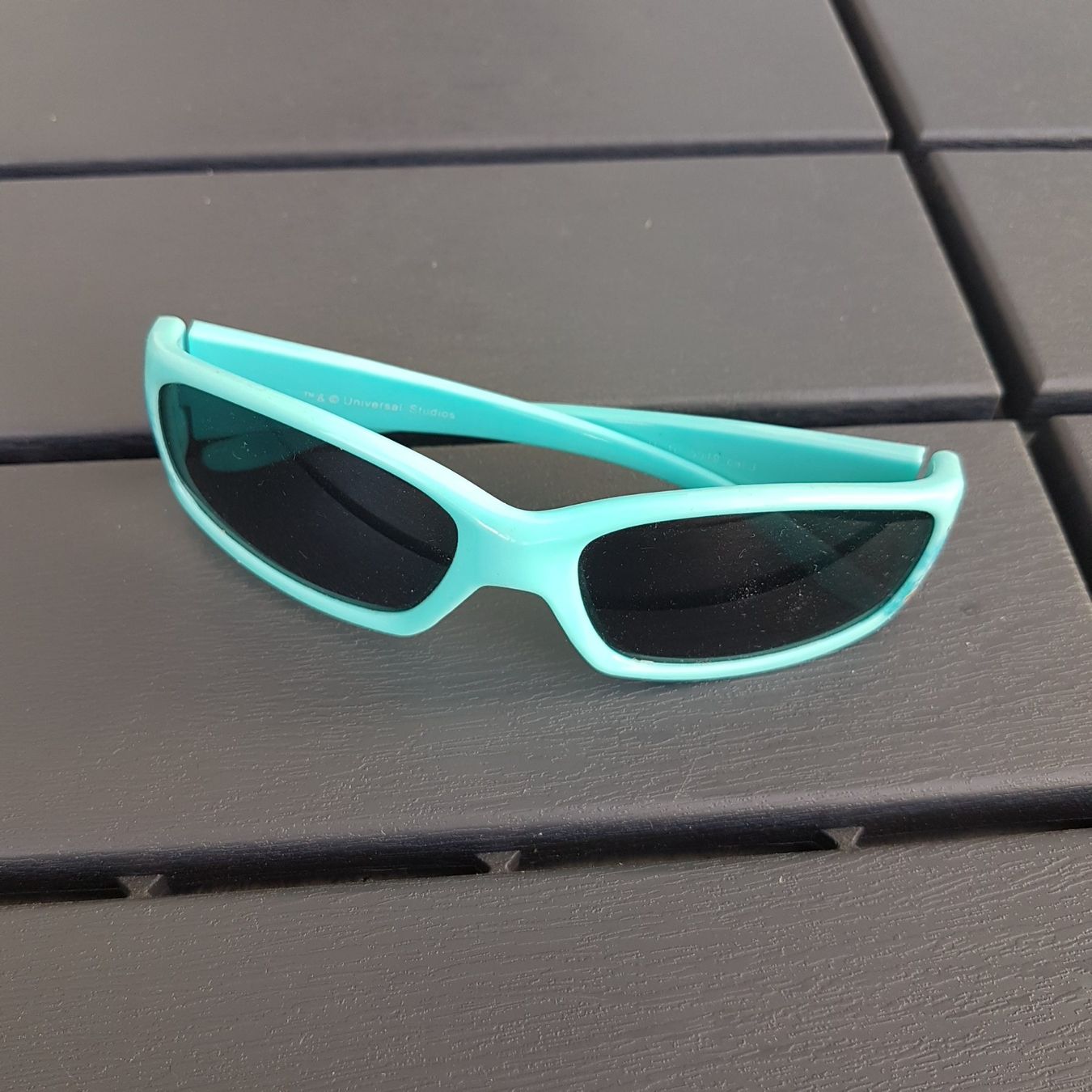 Brillen & Gläser: Sonnenbrille – Gebraucht aus Altishofen von Simba220
