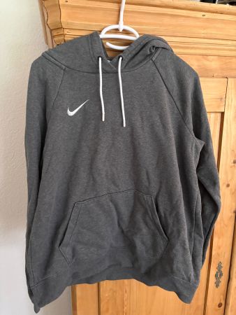 Hoodie / Kapuzenpullover - Grösse M - Nike