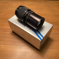 Zeiss Sonnar Superachromat f/5.6-250 - Hasselblad V series