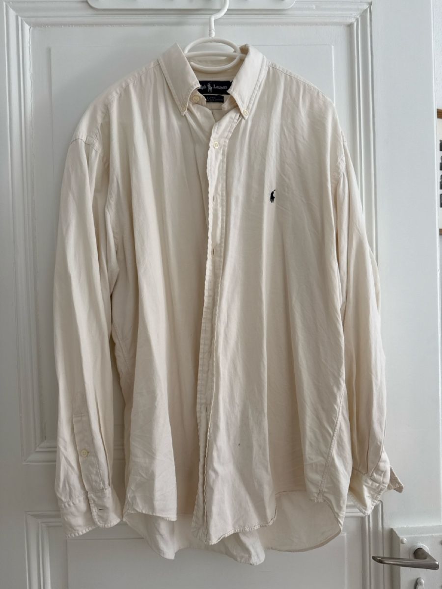 Ralph Lauren Chemises:  Ralph Lauren Hemd  – D'occasion à Münchenstein par fio_2pk5