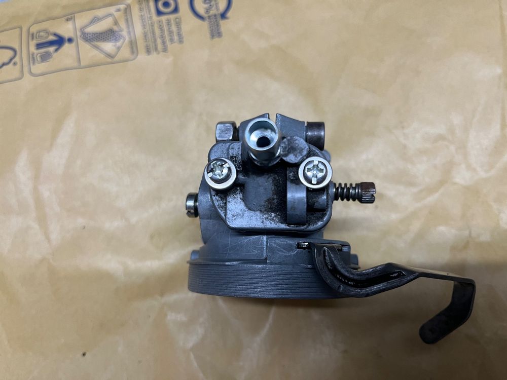 Fantic Issimo raider minarelli cilo mofa (Gebraucht) in Sierre für CHF ...