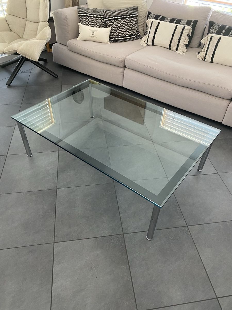 Tavoli: Design Coffeetable Tisch – Usato da Olten venduto da sportwelt 5