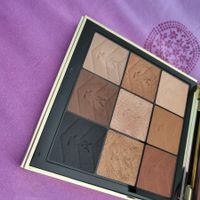Yves Saint Laurent palette fards à paupières récente