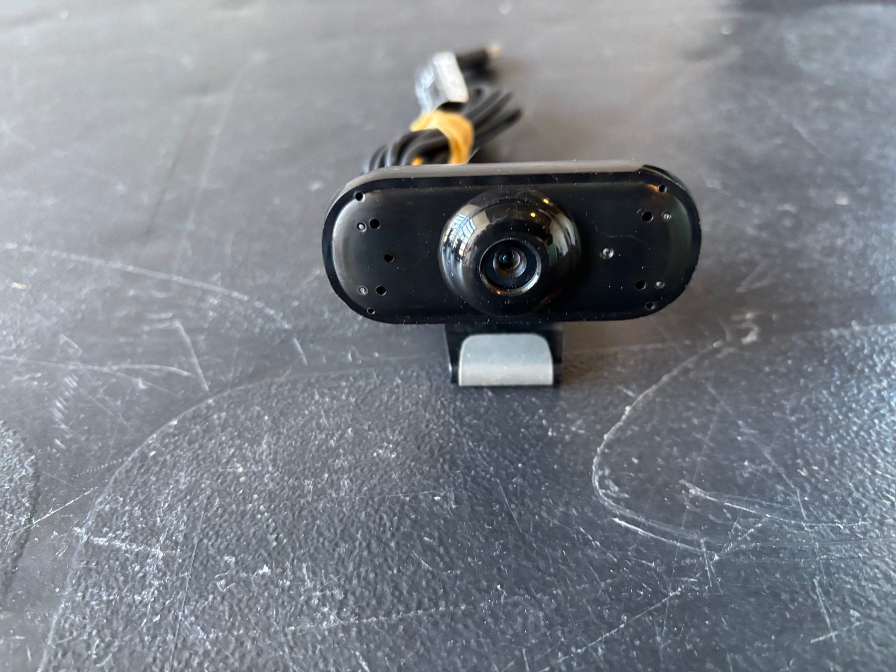 Logitech Webcams: Logitech Webcam C210 – D'occasion à Lengnau AG par retoip