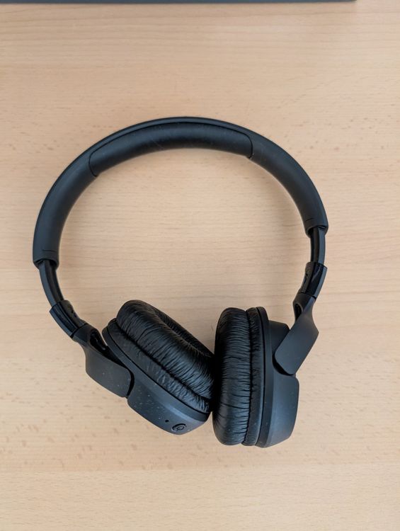 JBL Kopfhörer: JBL Tune 520BT Kopfhörer – Neu (gemäss Beschreibung) aus St.Ursen von Amdxp 1