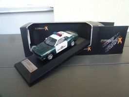 Dodge Challenger R/T  (Sheriff 2009)