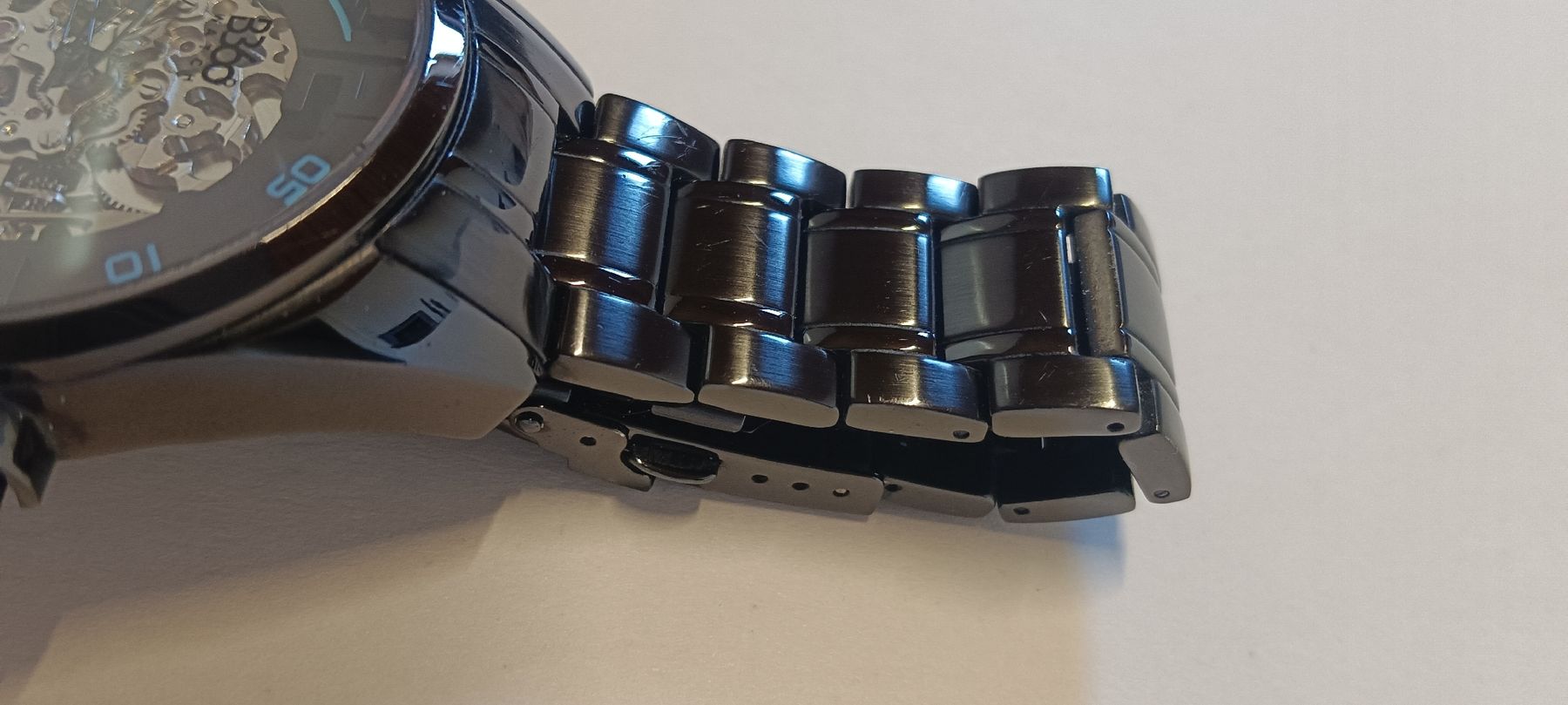 Orologi: Watch B360 automatik – Usato da Diepoldsau venduto da cha_gcj2 3