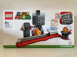 Lego Super Mario 71376 Thwomp Drop