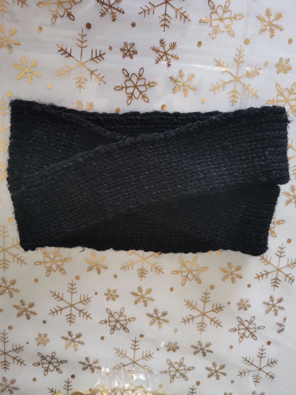 Haarschmuck: 2xbandeaux sequins camaïeu – Neu (gemäss Beschreibung) aus Brügg BE von Angel2300 2