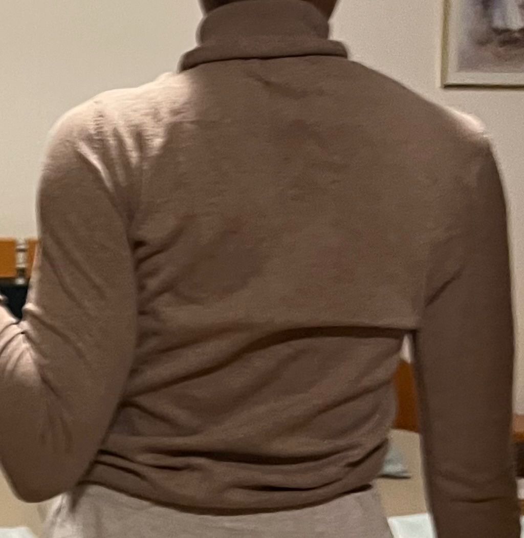 C&A Pulls & Sweat-shirts: Rollkragenpullover, Grösse S – D'occasion à Zürich par celineaceline 1