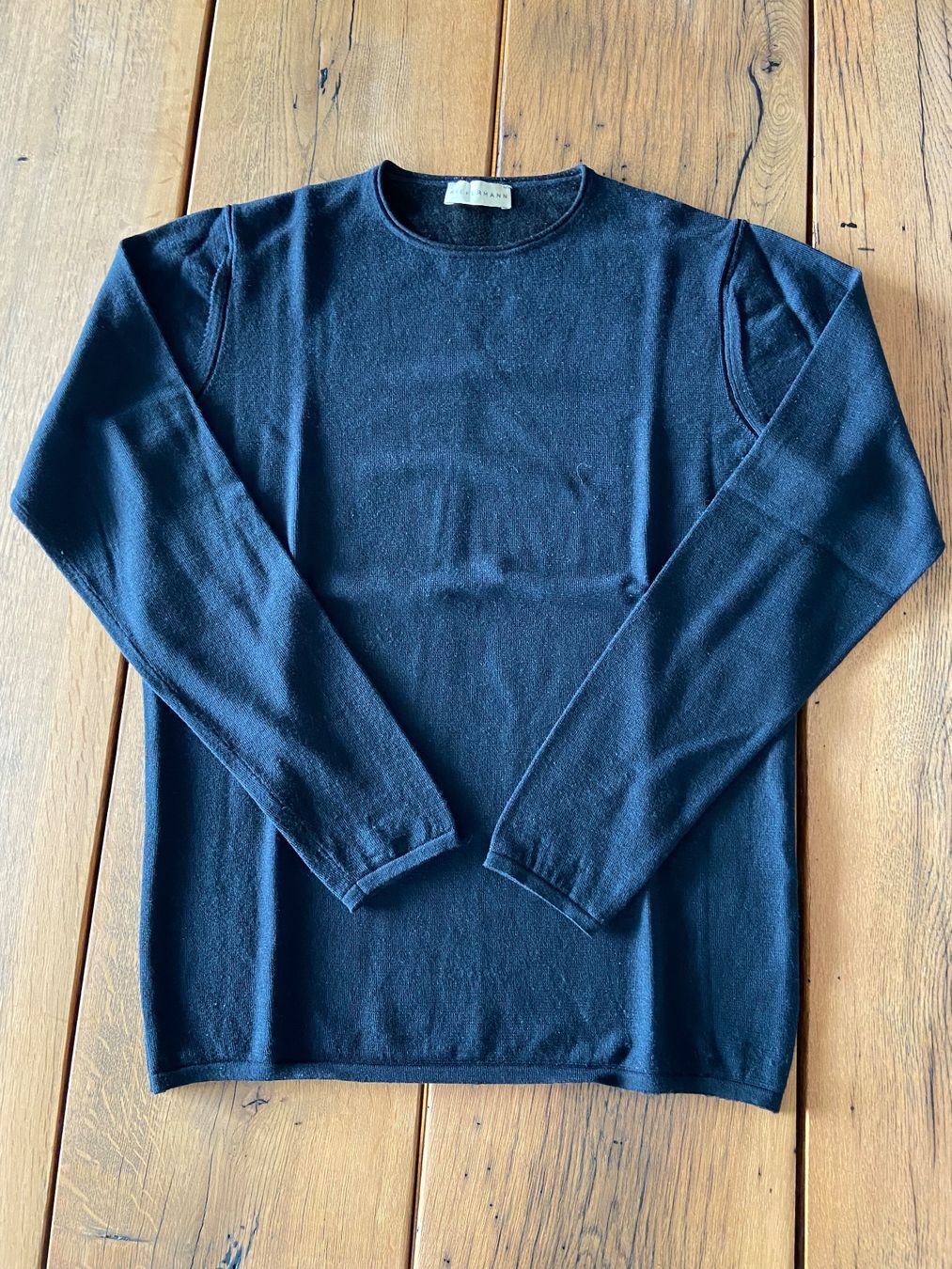 Pullover & Sweatshirts: Herren Wollpulover – Gebraucht aus Meggen von friedolin2012 1