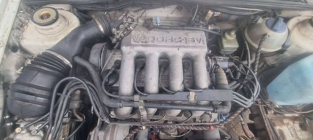 VW Automobili: Golf 2 gti 16v – Usato da Undervelier venduto da JaErllicon 2