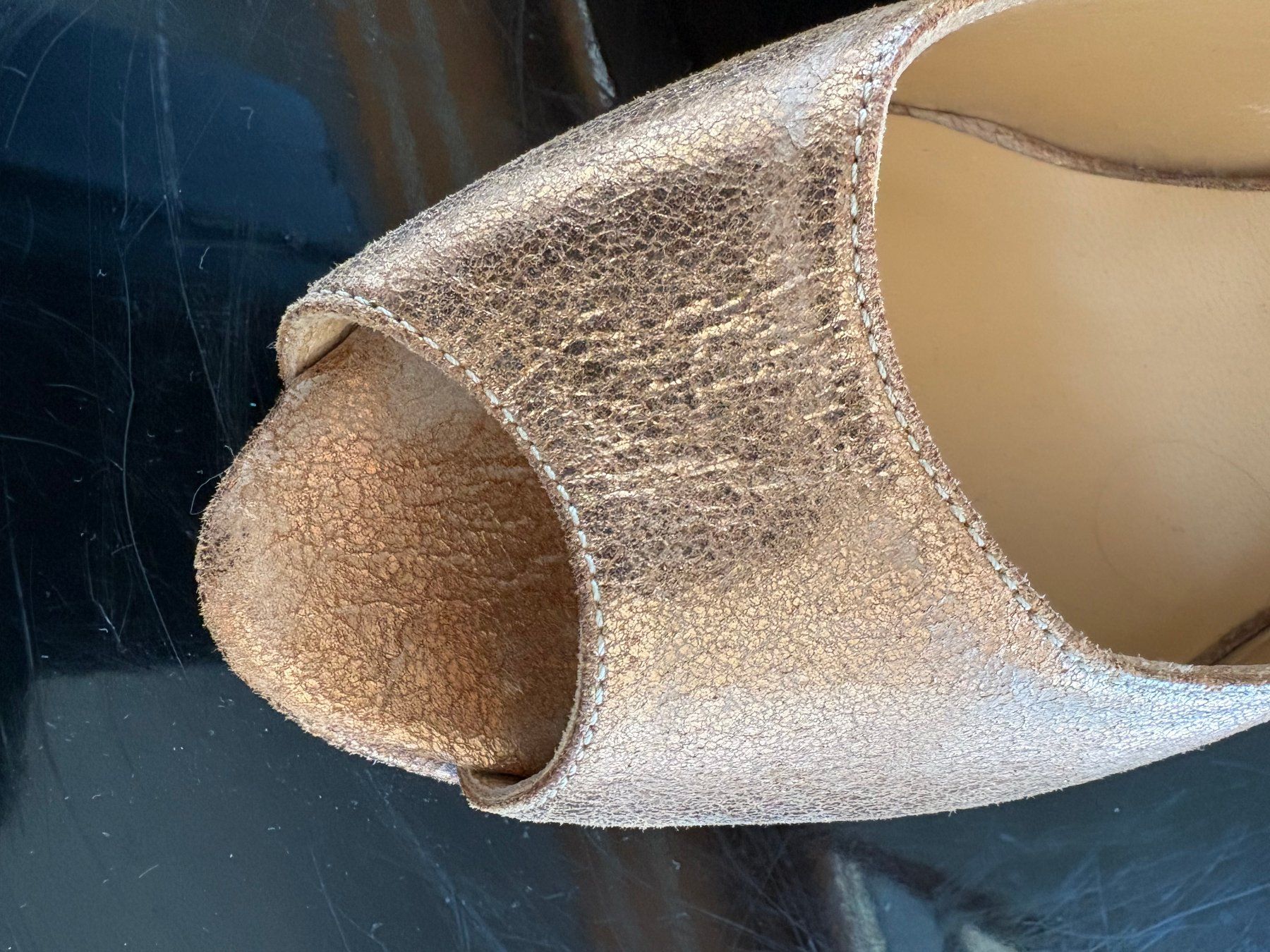 Scarpe da donna: Slingpumps von Pasito – Nuovo (secondo la descrizione) da Reinach AG venduto da bruehlmouse 3