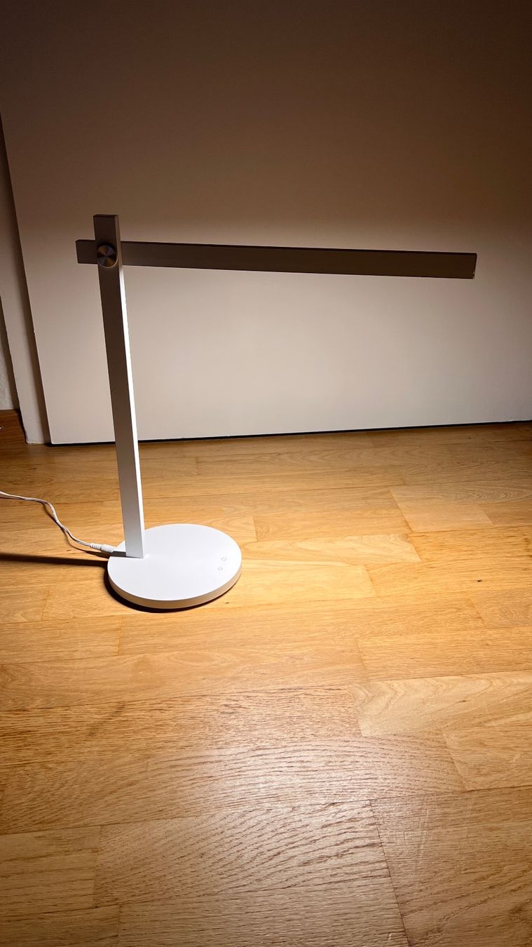 Lampes: Schreibtisch Leuchte – D'occasion à Zürich par val_5h5g 5