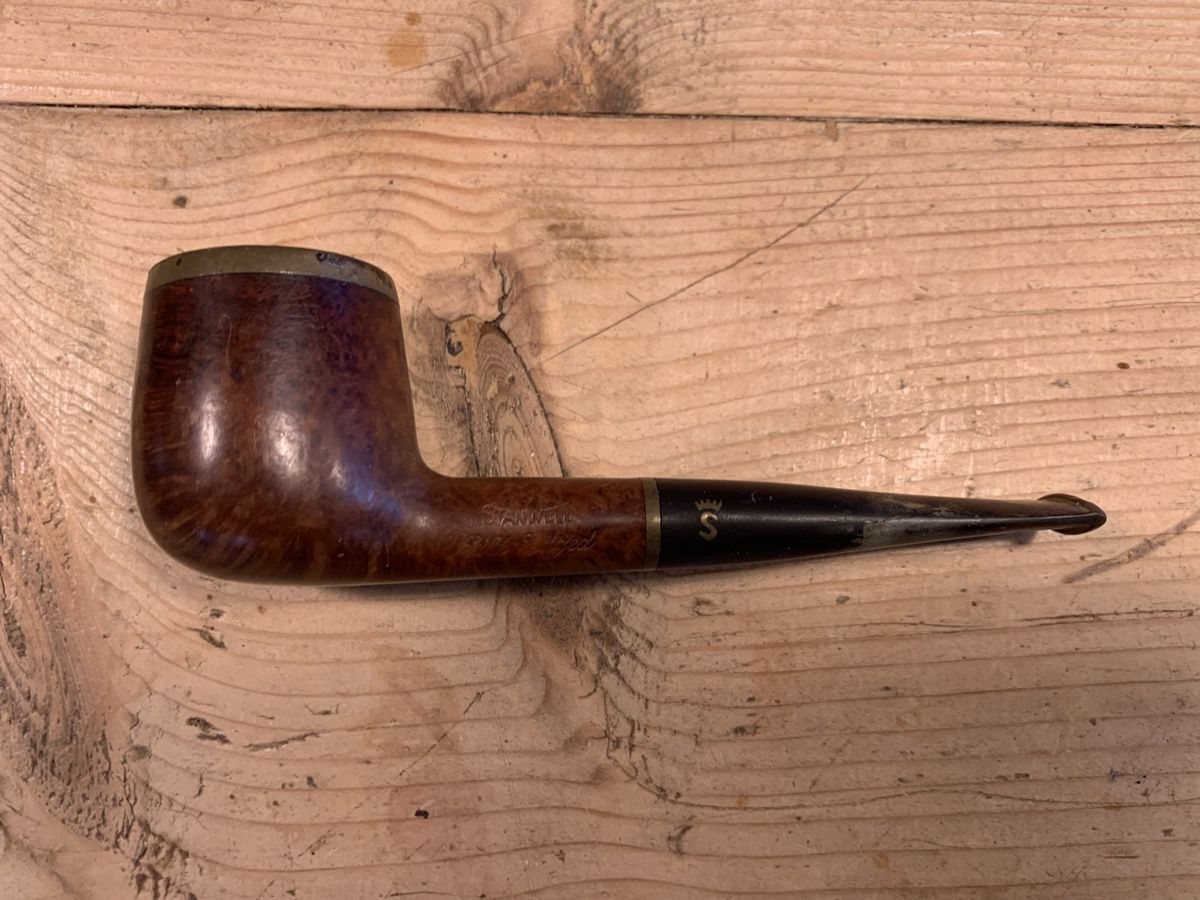 Stanwell Pipe & Accessori: Tabakpfeife Stanwell – Usato da Thun venduto da xsaraa 1