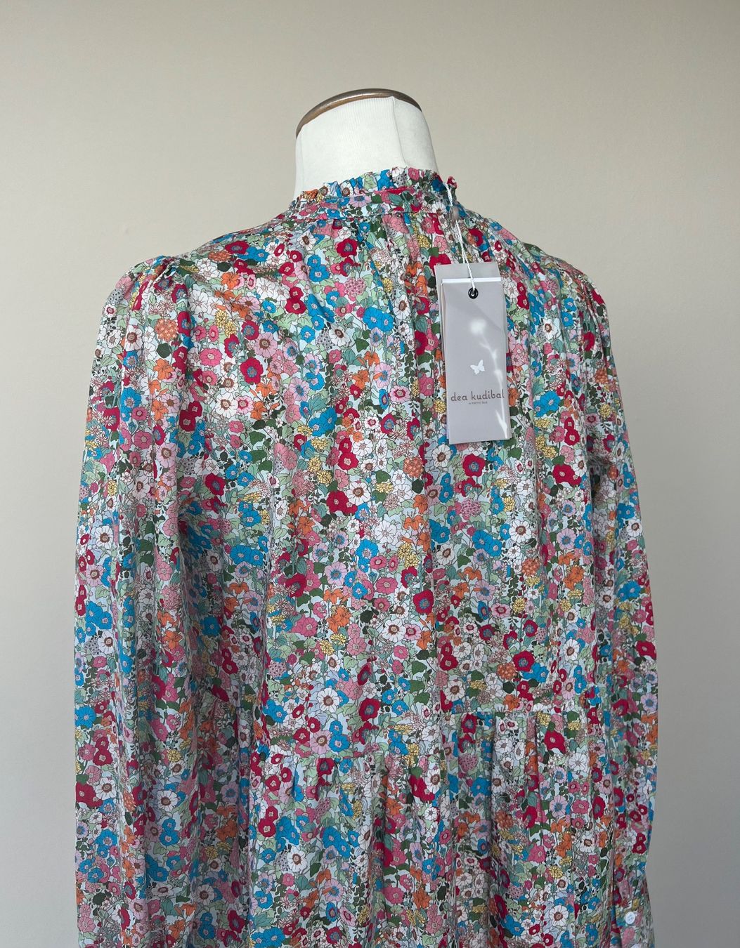 Dea Kudibal Vestiti: DEA KUDIBAL Kleid Gr.S NEU - NP 199,- – Nuovo e nell'imballaggio originale da Degersheim venduto da Starkigel 7