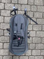 Qerido Babyschale für Veloanhänger