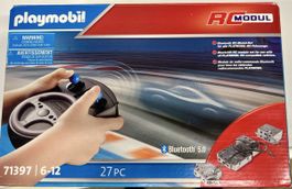 Playmobil RC Modul-Set Bluetooth 5.0 neuwertig OVP