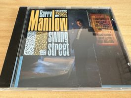 Barry Manilow – Swing Street