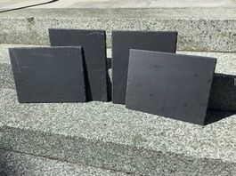 Schiferplatten