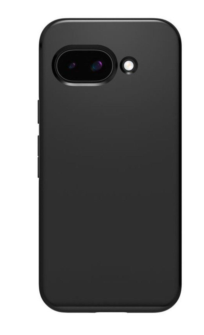 Google Cover & Protezioni schermo: Google Pixel 9A Hülle Case black TPU dünn weich – Nuovo e nell'imballaggio originale da Rorschacherberg venduto da elektrofreak 1