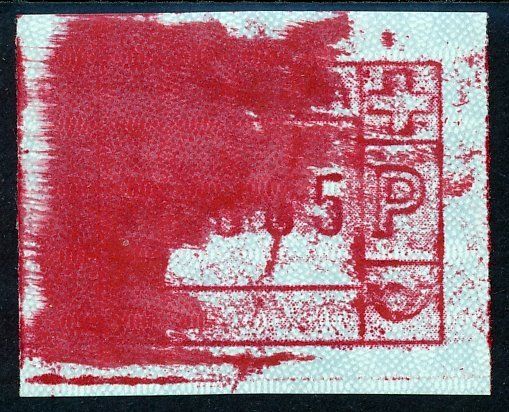 Tous les timbres: ATM 6II Unikat ** postfrisch – Neuf (Voir description) à Luzern par atms