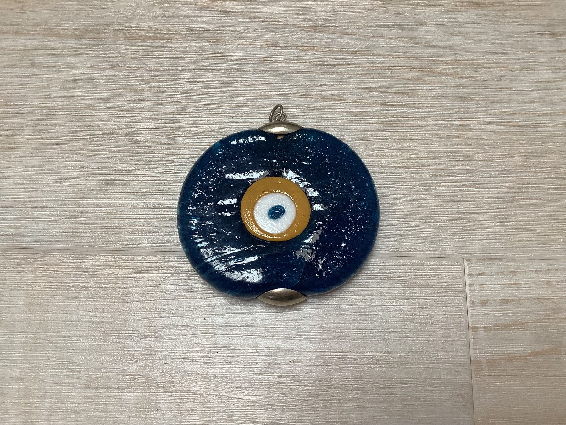 Anhänger: Pendentif en verre – Gebraucht aus Chancy von Capu19