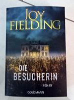 Joy Fielding, "Die Besucherin"