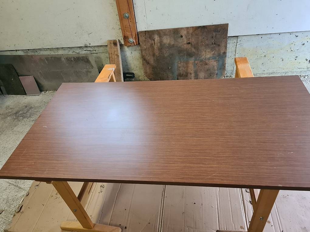 Piatti di portata: Tischplatte Arbeitsplatte – Usato da Ramiswil venduto da bierer95