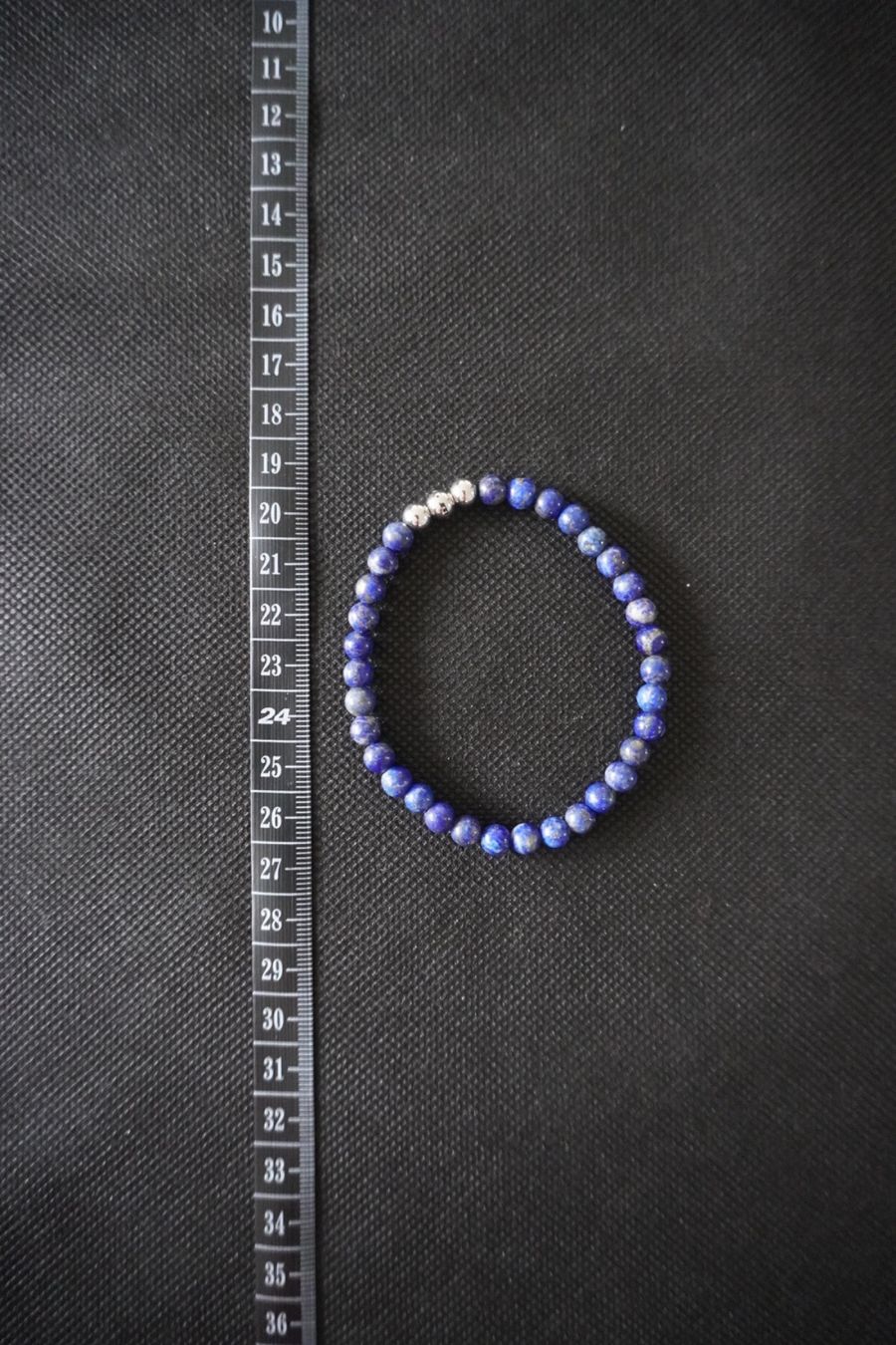 Bracciali & Braccialetti: Armband Labis Lazuli – Usato da St. Niklaus VS venduto da DaDoLo