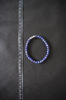 Armband Labis Lazuli