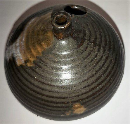 Vasi & Recipienti: Vase aus Keramik – Nuovo (secondo la descrizione) da Lutzenberg venduto da Truhe 2