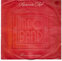 Mac band - roses are red