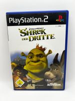 Shrek der Dritte (Deutsch) - Playstation 2