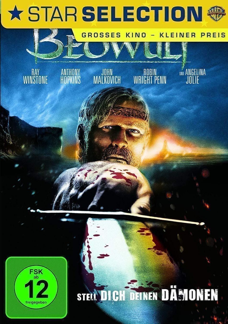 Tutti i DVDs: Die Legende von Beowulf – Nuovo (secondo la descrizione) da Unterengstringen venduto da hausraus