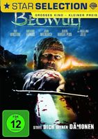 Die Legende von Beowulf