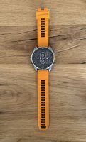 Garmin Fenix 8 47mm Multisport GPS Uhr